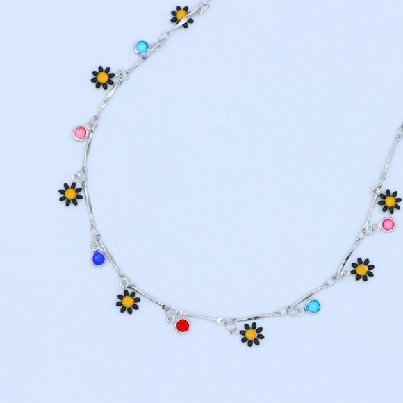 Delicate & Modern Necklace Chain – Perfect for Girls & Women, DYC1033 - Picture 1 of 10